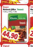 KNORR HOTOV J͊KA