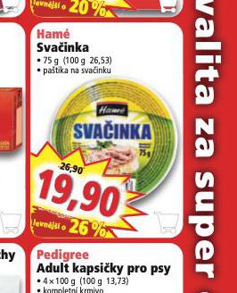 HAM SVAINKA