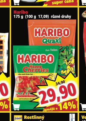 HARIBO