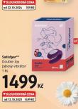 SATISFYER PROV VIBRTOR