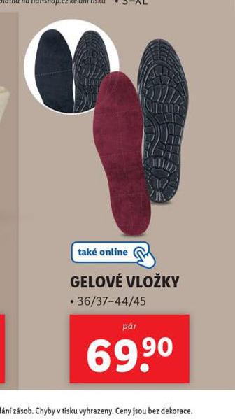 GELOV VLOKY