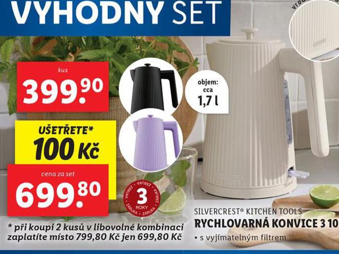 RYCHLOVARN KONVICE