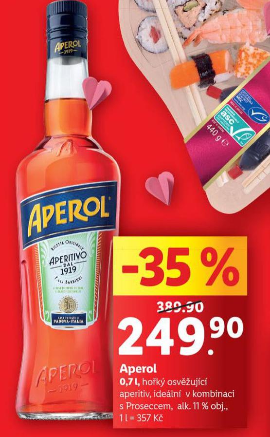 APEROL