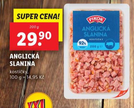 ANGLICK SLANINA