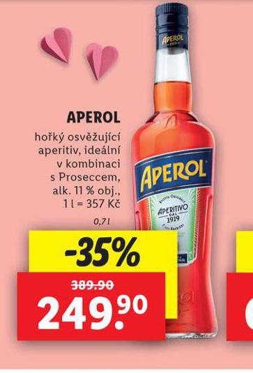 APEROL