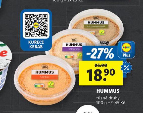 HUMMUS