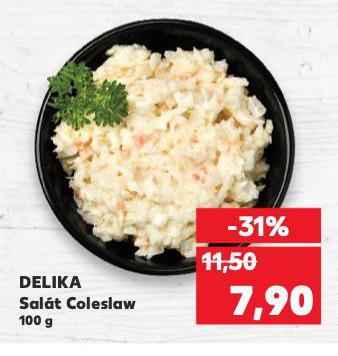 SALT COLESLAW