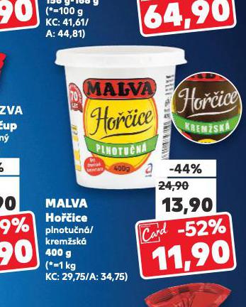 MALVA HOICE