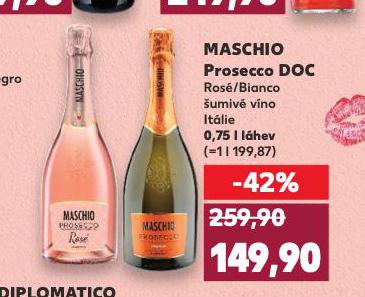 MASCHIO PROSECCO DOC