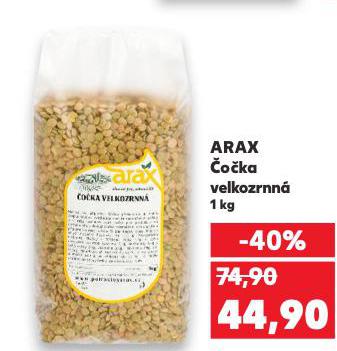 ARAX OKA