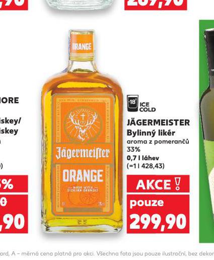 JAGERMEISTER