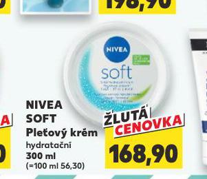 NIVEA KRM