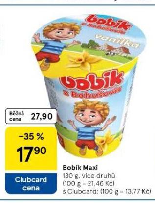 BOBK MAXI