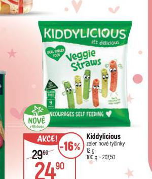 KIDDYLICIOUS