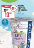 HOLLANDIA JOGURT BL 0,01% LAKTZY