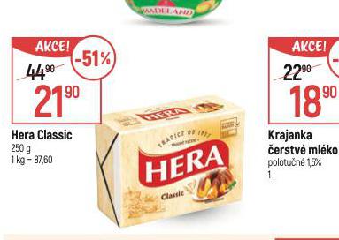 HERA CLASSIC