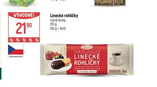 LINECK ROHLKY