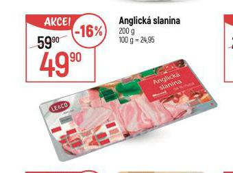 ANGLICK SLANINA