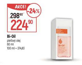 BI OIL PLEOV OLEJ