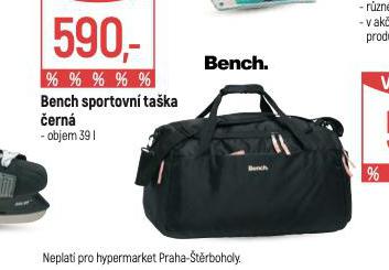 BENCH SPORTOVN TAKA