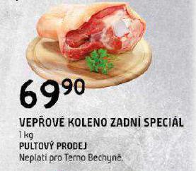 VEPOV KOLENO ZADN SPECIL