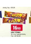 LION TYINKA