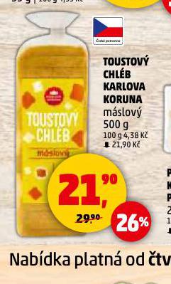 TOUSTOV CHLB