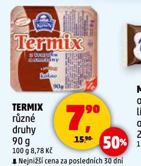 TERMIX