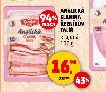 ANGLICK SLANINA