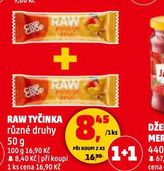 RAW TYINKA