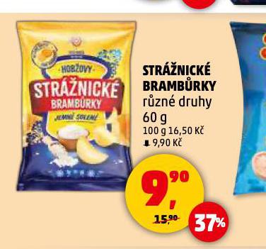 STRNICK BRAMBRKY