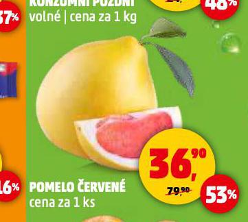 POMELO ERVEN