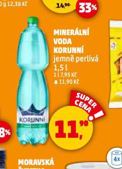 KORUNN JEMN PERLIV