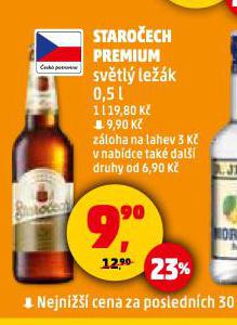 PIVO STAROECH PREMIUM