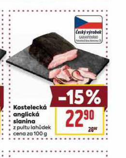 ANGLICK SLANINA