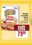 NESTL CERELIE MINIS