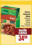 KNORR HOTOV J͊KA