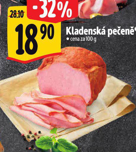 KLADENSK PEEN