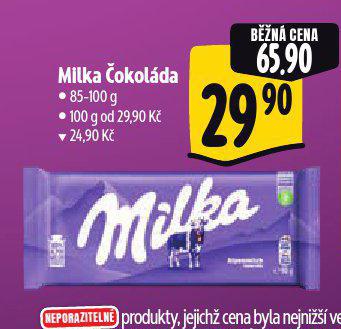 MILKA OKOLDA