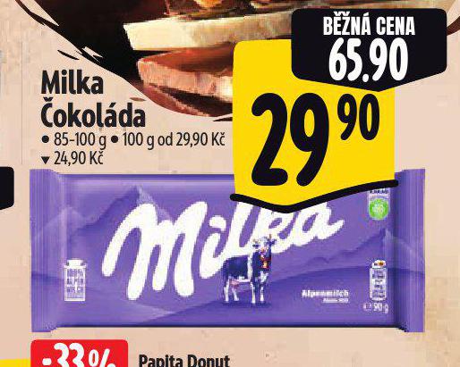 MILKA OKOLDA