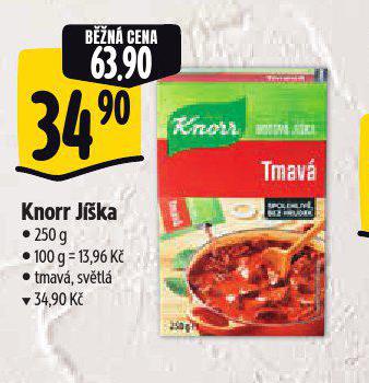 KNORR J͊KA