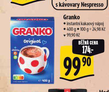 GRANKO