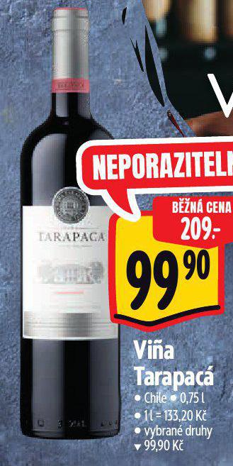 VINA TARAPAC