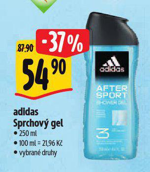 ADIDAS SPRCHOV GEL