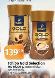 KVA TCHIBO GOLDEN SELECTION