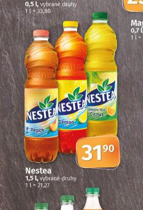 NESTEA