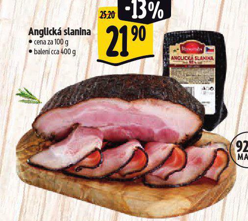 ANGLICK SLANINA