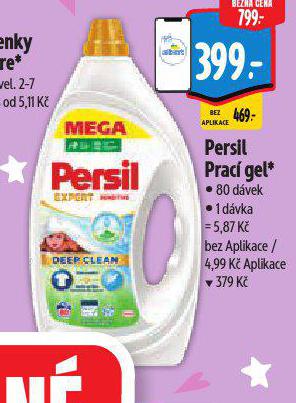 PERSIL PRAC PROSTEDEK