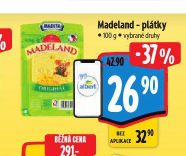 MADELAND