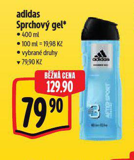 ADIDAS SPRCHOV GEL